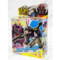 《GTS》BANDAI 假面騎士Hunter 可動公仔LEVEL UP10 貨號 118978_3 《GTS》BANDAI 假面騎士Hunter 可動公仔LEVEL UP10 貨號 118978_3
