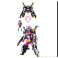 《GTS》BANDAI 假面騎士Hunter 可動公仔LEVEL UP10 貨號 118978_6 《GTS》BANDAI 假面騎士Hunter 可動公仔LEVEL UP10 貨號 118978_6