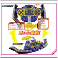 《GTS》BANDAI 戰隊 爆上戰隊 奔奔者 DX控制器 紫色戰士 231734_5 《GTS》BANDAI 戰隊 爆上戰隊 奔奔者 DX控制器 紫色戰士 231734_5