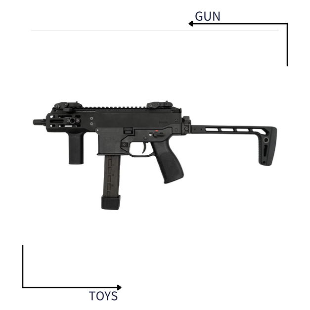 《GTS》KWA TAC-9 SMG 衝鋒 GBB 瓦斯槍 《GTS》KWA TAC-9 SMG 衝鋒 GBB 瓦斯槍