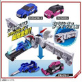 《GTS》BANDAI 爆上戰隊奔奔者 機器人 083098_2 《GTS》BANDAI 爆上戰隊奔奔者 機器人 083098_2