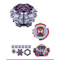 《GTS》純日貨 假面騎士 ZIO 時王 變身道具 DX 電王 錶頭 + 收藏架組 附帶聲光效果 298397_4 《GTS》純日貨 假面騎士 ZIO 時王 變身道具 DX 電王 錶頭 + 收藏架組 附帶聲光效果 298397_4
