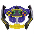《GTS》BANDAI 戰隊 爆上戰隊 奔奔者 DX控制器 紫色戰士 231734_2 《GTS》BANDAI 戰隊 爆上戰隊 奔奔者 DX控制器 紫色戰士 231734_2