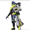 《GTS》BANDAI 假面騎士Hunter 可動公仔LEVEL UP10 貨號 118978_5 《GTS》BANDAI 假面騎士Hunter 可動公仔LEVEL UP10 貨號 118978_5
