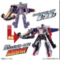 《GTS》BANDAI 戰隊 爆上戰隊 奔奔者 DX 紫色戰士完全套組 686917_7 《GTS》BANDAI 戰隊 爆上戰隊 奔奔者 DX 紫色戰士完全套組 686917_7