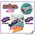 《GTS》BANDAI 戰隊 爆上戰隊 奔奔者 汽車系列 DX 巡邏車 2號 175281_6 《GTS》BANDAI 戰隊 爆上戰隊 奔奔者 汽車系列 DX 巡邏車 2號 175281_6