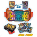 《GTS》BANDAI 假面騎士 GOTCHARD DX 變身腰帶&手腕卡片夾 001009_4 《GTS》BANDAI 假面騎士 GOTCHARD DX 變身腰帶&手腕卡片夾 001009_4