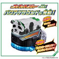 《GTS》BANDAI 戰隊 爆上戰隊 奔奔者 汽車系列 DX 狂野白探險車 730825_2 《GTS》BANDAI 戰隊 爆上戰隊 奔奔者 汽車系列 DX 狂野白探險車 730825_2