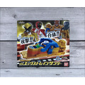 《GTS》BANDAI 快盗戰隊VS警察戰隊DX X火車雷235880_2 《GTS》BANDAI 快盗戰隊VS警察戰隊DX X火車雷235880_2