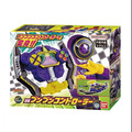 《GTS》BANDAI 戰隊 爆上戰隊 奔奔者 DX控制器 紫色戰士 231734_3 《GTS》BANDAI 戰隊 爆上戰隊 奔奔者 DX控制器 紫色戰士 231734_3