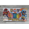 《GTS》BANDAI 假面騎士 GOTCHARD DX 變身腰帶&手腕卡片夾 001009_3 《GTS》BANDAI 假面騎士 GOTCHARD DX 變身腰帶&手腕卡片夾 001009_3