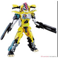 《GTS》BANDAI 假面騎士Hunter 可動公仔LEVEL UP10 貨號 118978_7 《GTS》BANDAI 假面騎士Hunter 可動公仔LEVEL UP10 貨號 118978_7