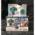 《GTS》BANDAI 假面騎士 時王 ZI-O DX 西瓜鎧甲 錶頭 314790_5 《GTS》BANDAI 假面騎士 時王 ZI-O DX 西瓜鎧甲 錶頭 314790_5