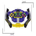 《GTS》BANDAI 戰隊 爆上戰隊 奔奔者 DX控制器 紫色戰士 231734 《GTS》BANDAI 戰隊 爆上戰隊 奔奔者 DX控制器 紫色戰士 231734