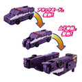 《GTS》BANDAI 戰隊 爆上戰隊 奔奔者 汽車系列 DX 巡邏車 2號 175281_2 《GTS》BANDAI 戰隊 爆上戰隊 奔奔者 汽車系列 DX 巡邏車 2號 175281_2