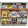《GTS》BANDAI 快盜戰隊-VS警察戰隊車輛系列互聯改造DX X換人(角色玩具)235866_2 《GTS》BANDAI 快盜戰隊-VS警察戰隊車輛系列互聯改造DX X換人(角色玩具)235866_2