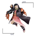 《GTS》Max Factory Figma 鬼滅之刃 竈門禰豆子 DX版 067185 《GTS》Max Factory Figma 鬼滅之刃 竈門禰豆子 DX版 067185