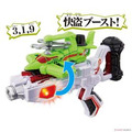《GTS》BANDAI 快盜戰隊 v.s警察戰隊 DX 螺旋轉盤戰機(可與魯邦凱薩結合) 223078_3 《GTS》BANDAI 快盜戰隊 v.s警察戰隊 DX 螺旋轉盤戰機(可與魯邦凱薩結合) 223078_3