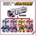 《GTS》BANDAI 戰隊 爆上戰隊 奔奔者 DX BAKUAGE4 機器人套組 175267_2 《GTS》BANDAI 戰隊 爆上戰隊 奔奔者 DX BAKUAGE4 機器人套組 175267_2