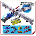 《GTS》BANDAI 戰隊 爆上戰隊 奔奔者 DX BAKUAGE4 機器人套組 175267_4 《GTS》BANDAI 戰隊 爆上戰隊 奔奔者 DX BAKUAGE4 機器人套組 175267_4