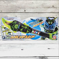 《GTS》BANDAI 假面騎士 時王 ZI-O DX 時間槍矛 沃茲 WOZ 武器 337188_5 《GTS》BANDAI 假面騎士 時王 ZI-O DX 時間槍矛 沃茲 WOZ 武器 337188_5