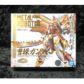 《GTS》BANDAI /萬代 METAL ROBOT魂 曹操鋼彈(REAL TYPE Ver.) 580764_4 《GTS》BANDAI /萬代 METAL ROBOT魂 曹操鋼彈(REAL TYPE Ver.) 580764_4