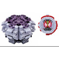 《GTS》純日貨 假面騎士 ZIO 時王 變身道具 DX 電王 錶頭 + 收藏架組 附帶聲光效果 298397_2 《GTS》純日貨 假面騎士 ZIO 時王 變身道具 DX 電王 錶頭 + 收藏架組 附帶聲光效果 298397_2