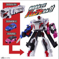 《GTS》BANDAI 爆上戰隊奔奔者 機器人 083098_4 《GTS》BANDAI 爆上戰隊奔奔者 機器人 083098_4