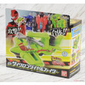 《GTS》BANDAI 快盜戰隊 v.s警察戰隊 DX 螺旋轉盤戰機(可與魯邦凱薩結合) 223078_5 《GTS》BANDAI 快盜戰隊 v.s警察戰隊 DX 螺旋轉盤戰機(可與魯邦凱薩結合) 223078_5