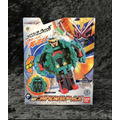 《GTS》BANDAI 假面騎士 時王 ZI-O DX 西瓜鎧甲 錶頭 314790_3 《GTS》BANDAI 假面騎士 時王 ZI-O DX 西瓜鎧甲 錶頭 314790_3
