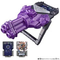 《GTS》BANDAI 假面騎士 哥查德 GOTCHARD DX黑鋼扳手 ver 對手騎士召喚道具 107862_1 《GTS》BANDAI 假面騎士 哥查德 GOTCHARD DX黑鋼扳手 ver 對手騎士召喚道具 107862_1