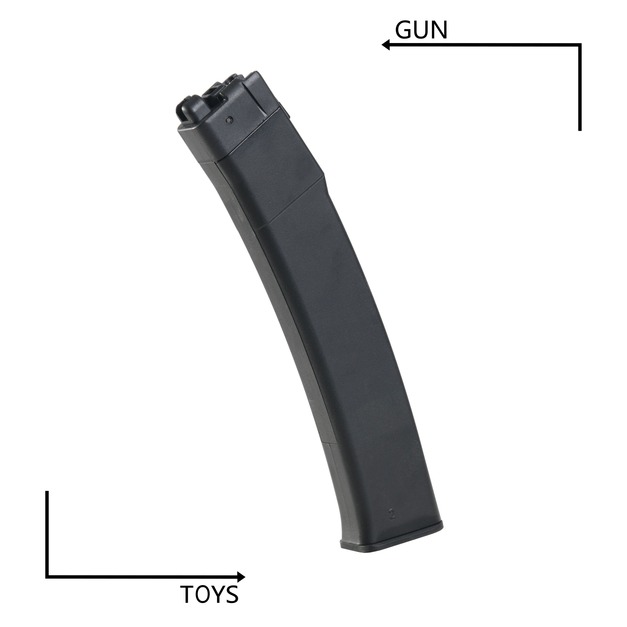 《GTS》VFC PP-19-01 VITYAZ 瓦斯彈匣 《GTS》VFC PP-19-01 VITYAZ 瓦斯彈匣
