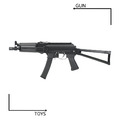《GTS》VFC PP-19-01 VITYAZ 瓦斯氣動槍 (AK GBB series) 《GTS》VFC PP-19-01 VITYAZ 瓦斯氣動槍 (AK GBB series)
