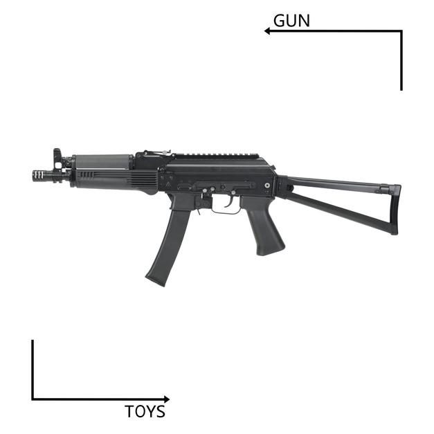 《GTS》VFC PP-19-01 VITYAZ 瓦斯氣動槍 (AK GBB series) 《GTS》VFC PP-19-01 VITYAZ 瓦斯氣動槍 (AK GBB series)