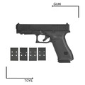 《GTS》VFC / Umarex G47 Gen5 MOS GBB 瓦斯手槍 GLOCK47 《GTS》VFC / Umarex G47 Gen5 MOS GBB 瓦斯手槍 GLOCK47