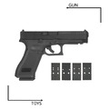 《GTS》VFC / Umarex G47 Gen5 MOS GBB 瓦斯手槍 GLOCK47_1 《GTS》VFC / Umarex G47 Gen5 MOS GBB 瓦斯手槍 GLOCK47_1