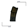 《GTS》VF9-MAG-G36G30-BK01 G36C彈匣_1 《GTS》VF9-MAG-G36G30-BK01 G36C彈匣_1