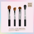 基礎眼刷套組 BASIC EYES BRUSH SET_1 基礎眼刷套組 BASIC EYES BRUSH SET_1