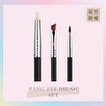 基礎眼刷套組 BASIC EYES BRUSH SET_2 基礎眼刷套組 BASIC EYES BRUSH SET_2