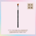 中號斜角鼻影刷 E70 MEDIUM ANGLED SHADING BRUSH_1 中號斜角鼻影刷 E70 MEDIUM ANGLED SHADING BRUSH_1