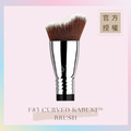 歌舞伎系列曲線底妝修容刷 F83 CURVED KABUKI™ BRUSH 歌舞伎系列曲線底妝修容刷 F83 CURVED KABUKI™ BRUSH