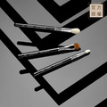魅力隨行迷你眼部刷具套組 GLAM 'N GO MINI EYE BRUSH SET_3 魅力隨行迷你眼部刷具套組 GLAM 'N GO MINI EYE BRUSH SET_3