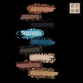 9色眼彩盤 BEACHY EYESHADOW PALETTE(碧海沙灘)_2 9色眼彩盤 BEACHY EYESHADOW PALETTE(碧海沙灘)_2