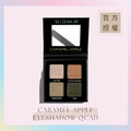 四色眼彩盤 CARAMEL APPLE EYESHADOW QUAD(焦糖蘋果) 四色眼彩盤 CARAMEL APPLE EYESHADOW QUAD(焦糖蘋果)
