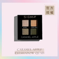 四色眼彩盤 CARAMEL APPLE EYESHADOW QUAD(焦糖蘋果)_2 四色眼彩盤 CARAMEL APPLE EYESHADOW QUAD(焦糖蘋果)_2