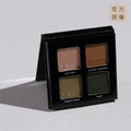 四色眼彩盤 CARAMEL APPLE EYESHADOW QUAD(焦糖蘋果)_3 四色眼彩盤 CARAMEL APPLE EYESHADOW QUAD(焦糖蘋果)_3