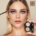 雙色眉彩盤 COLOR + SHAPE BROW POWDER DUO-Light Brow(象牙白/明亮棕)_3 雙色眉彩盤 COLOR + SHAPE BROW POWDER DUO-Light Brow(象牙白/明亮棕)_3