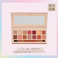 14色眼彩盤 COR-DE-ROSA EYESHADOW PALETTE(玫瑰之心) 14色眼彩盤 COR-DE-ROSA EYESHADOW PALETTE(玫瑰之心)