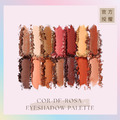 14色眼彩盤 COR-DE-ROSA EYESHADOW PALETTE(玫瑰之心)_1 14色眼彩盤 COR-DE-ROSA EYESHADOW PALETTE(玫瑰之心)_1
