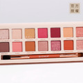 14色眼彩盤 COR-DE-ROSA EYESHADOW PALETTE(玫瑰之心)_3 14色眼彩盤 COR-DE-ROSA EYESHADOW PALETTE(玫瑰之心)_3